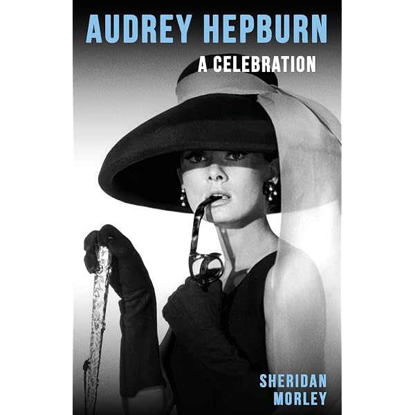 The Audrey Hepburn Treasures: Ellen Erwin, Jessica Z. Diamond